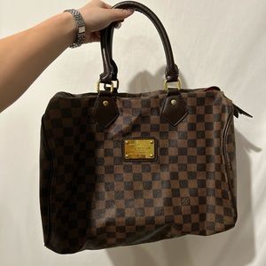 Louis Vuitton bag